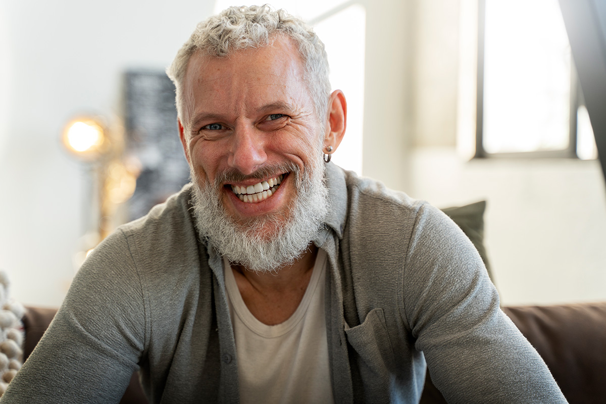 Testosterone Replacement Therapy for Men In Testosterone Replacement Therapy Clinic In Ann Arbor
